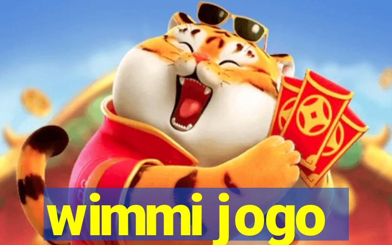 wimmi jogo
